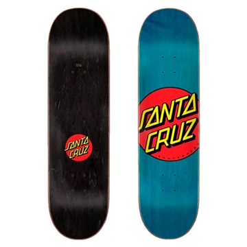 Santa Cruz Skateboards Classic Dot 8,5 D1